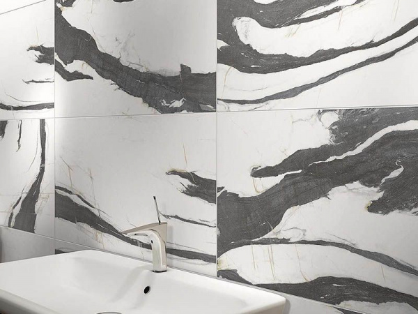 На фото Плитка ALAVYA (Kutahya)