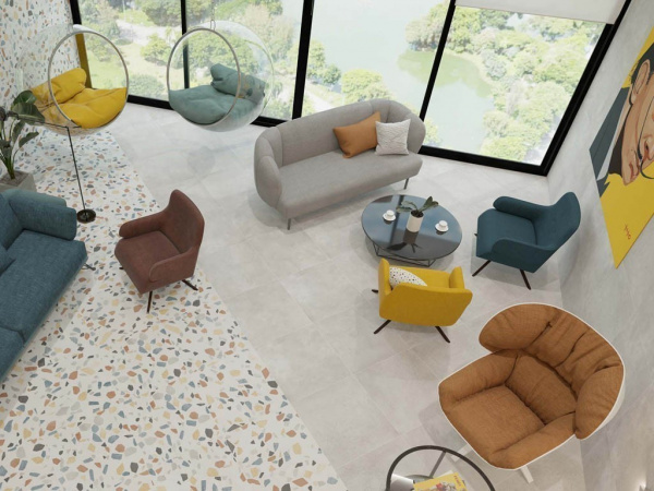 Traffic На фото Traffic