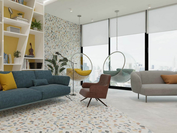 Traffic На фото Traffic