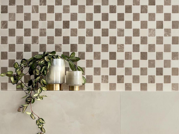 Плитка ELEGANCE (Piemme Ceramiche (Valentino)) На фото Плитка ELEGANCE (Piemme Ceramiche (Valentino))
