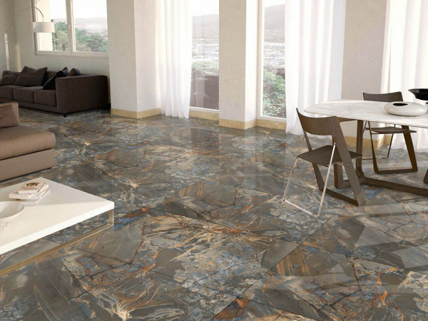 На фото Плитка 80x160 (Tilekraft)
