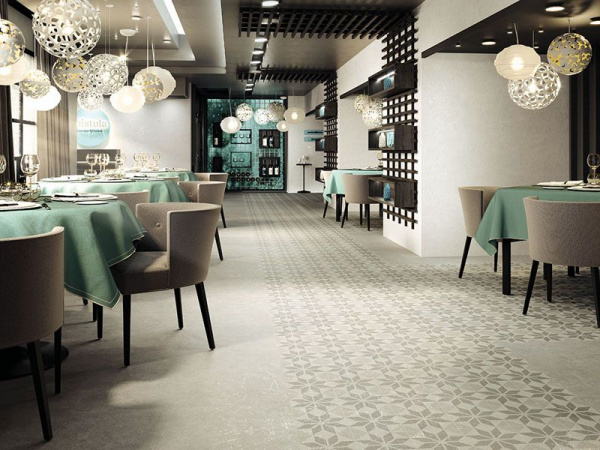 Плитка MATERIA (Cifre Ceramica) На фото Плитка MATERIA (Cifre Ceramica)