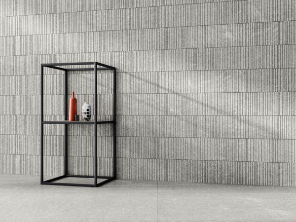 На фото Плитка SHAPES OF ITALY (Caesar Ceramiche)