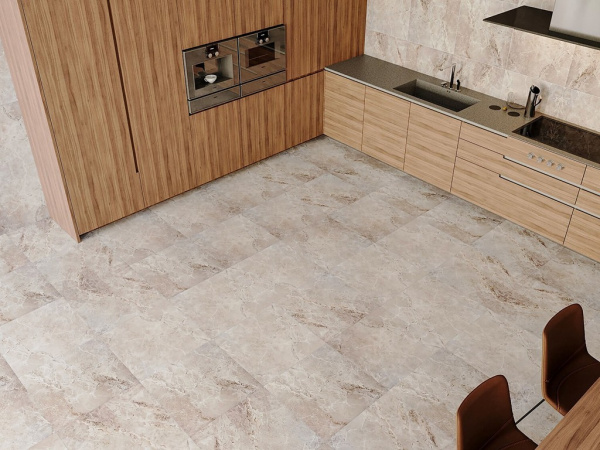 Плитка  LORENZO (Goldis Tile) На фото Плитка  LORENZO (Goldis Tile)