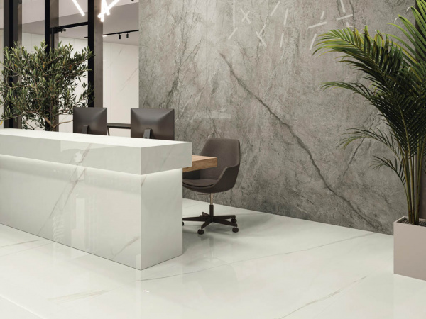 На фото Плитка MARVEL MERAVIGLIA (Atlas Concorde Италия)