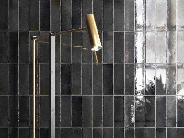 На фото Плитка HANOI (Equipe Ceramicas)