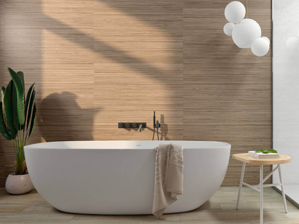 На фото Плитка LINNEAR (Colorker)