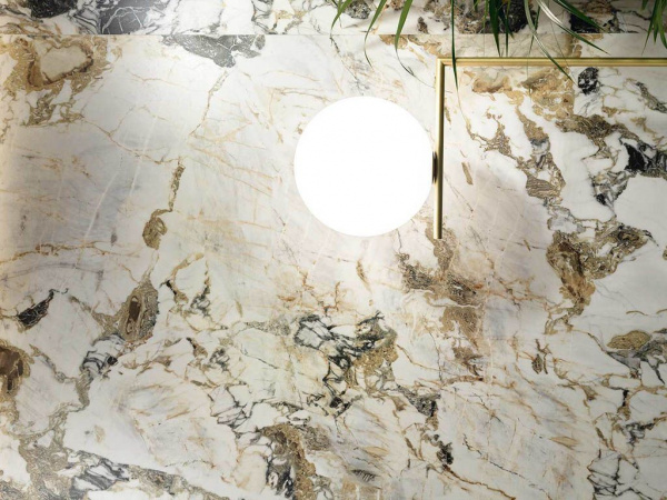 На фото Плитка ETOILE DE REX (REX Ceramiche)