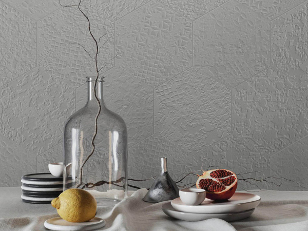 На фото Плитка STRATFORD (Ragno)