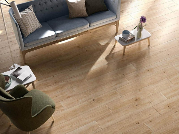 На фото Керамогранит TREVERKEVER (Marazzi Italy)