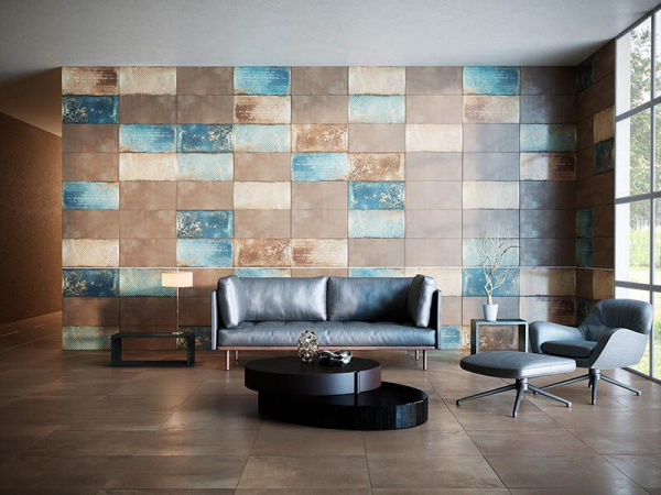 Керамогранит GATSBY (Gracia Ceramica)