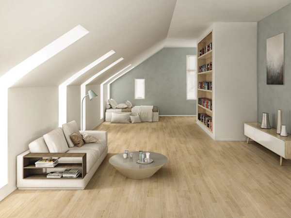 На фото Плитка NATUREL (Edimax)