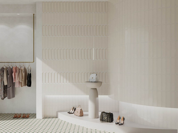 На фото Плитка AQUARELLE (WOW)