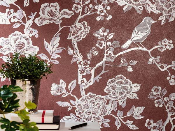 На фото Плитка CHROMAGIC (Serenissima)