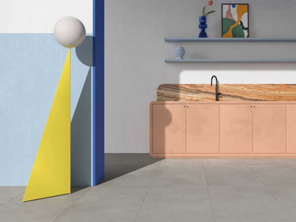 На фото Плитка SAN SIRO (ColiseumGres)