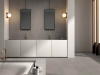 На фото Плитка CROSSROAD CHALK (ABK Ceramiche)