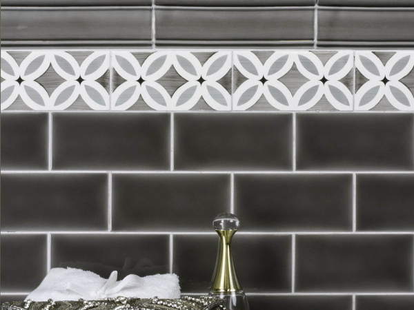 На фото Плитка STUDIO (ADEX)