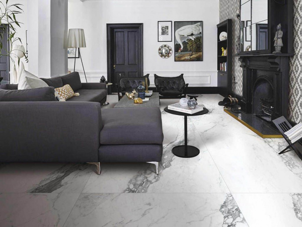 На фото Плитка MAIORA (Ragno)