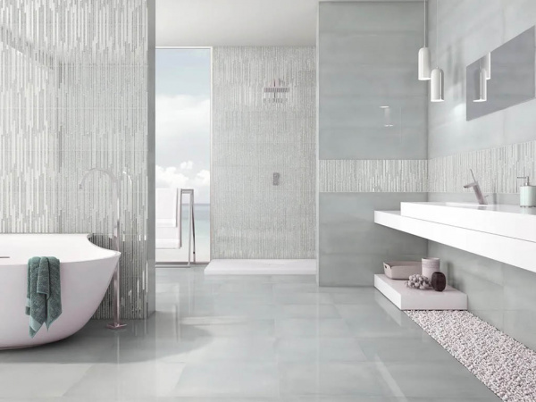 Плитка INTUITION (Ibero Ceramicas) На фото Плитка INTUITION (Ibero Ceramicas)