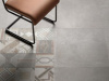 На фото Плитка BLEND CONCRETE (ABK Ceramiche)