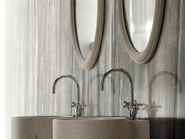 На фото Плитка PREXIOUS (REX Ceramiche)