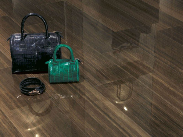 На фото Керамогранит ETIC PRO (Atlas Concorde)