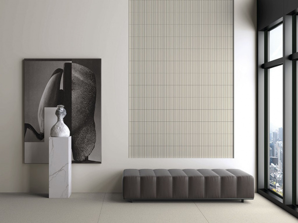 На фото Плитка TORNARES (TAU Ceramica)