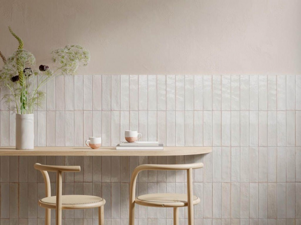 На фото Плитка LOOK (Ragno)