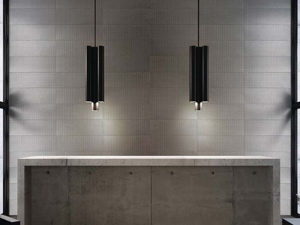 На фото Плитка MELTIN (FAP Ceramiche)