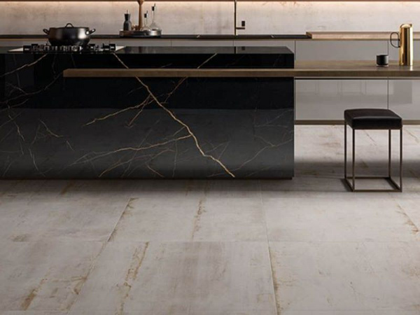 На фото Плитка REBEL (Flaviker)