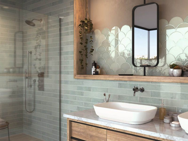 Плитка DYNAMIC (APE Ceramica) На фото Плитка DYNAMIC (APE Ceramica)