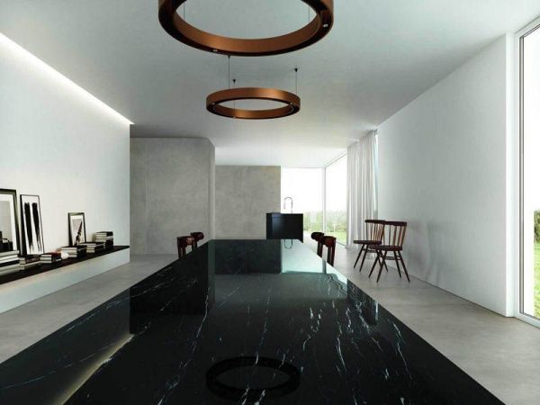 На фото Плитка GRANDE MARBLE LOOK (Marazzi Italy)