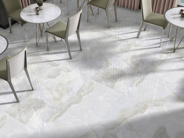 На фото Плитка TRANSLUCENT (VSA)