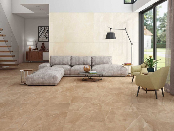 На фото Плитка ARMANI (Colortile)