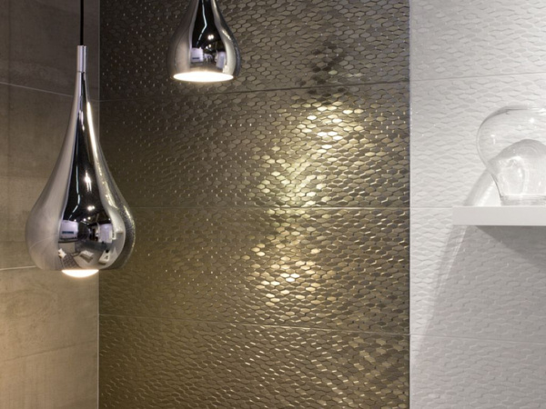 На фото Плитка FUTURA (Grespania)