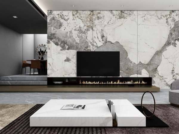 На фото Плитка ATLAS WIDE (NT Ceramic)