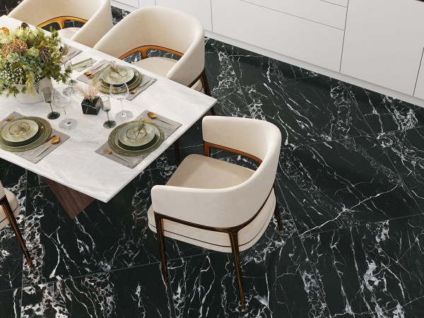 На фото Плитка PORTORO (Alma Ceramica)