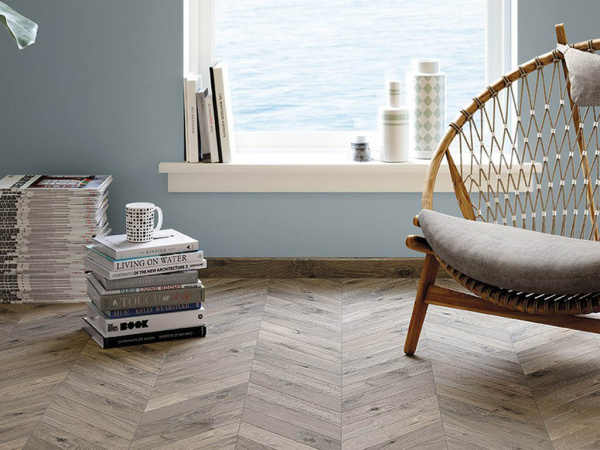 На фото Плитка ROOTS (FAP Ceramiche)