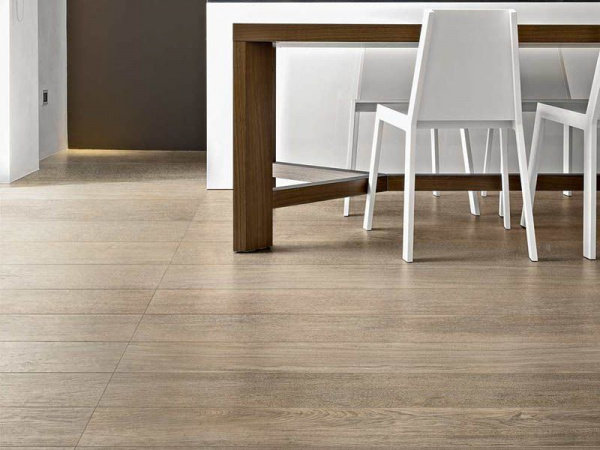 На фото Плитка SELECTION OAK (REX Ceramiche)