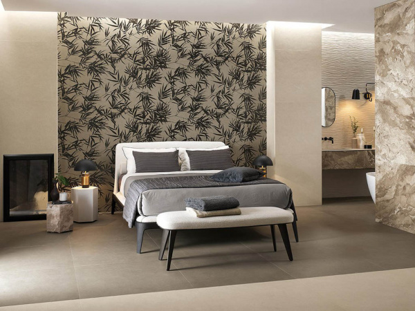 На фото Плитка SHEER (FAP Ceramiche)