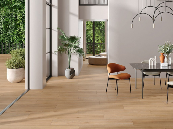 На фото Плитка NORDBY (Kerlite)