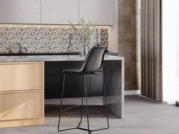 На фото Плитка ТОСКАНА: КАПРИЧЧО (Kerama Marazzi)