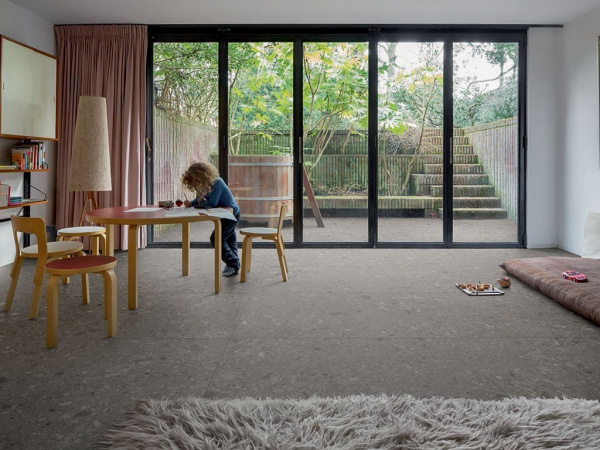 На фото Плитка MYSTONE CEPPO DI GRE (Marazzi Italy)