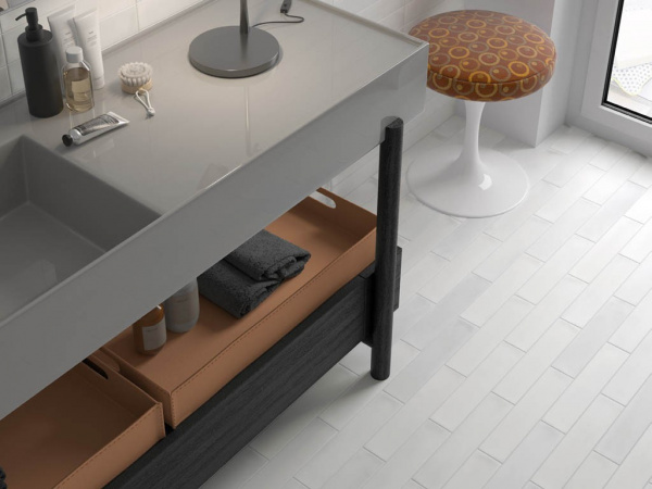 На фото Плитка WADI (Equipe Ceramicas)