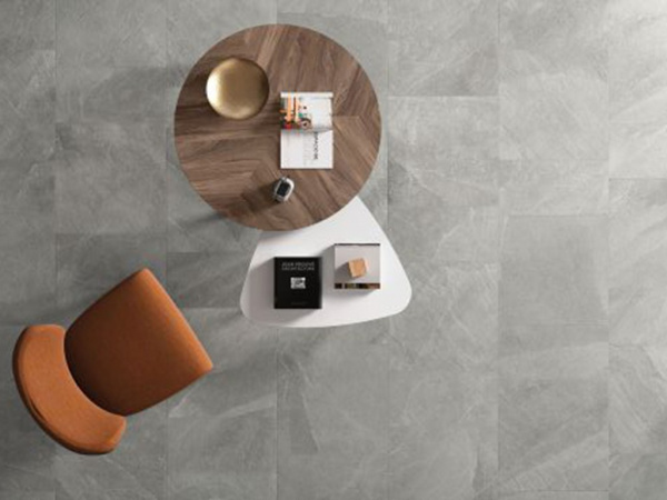 На фото Плитка SHALE (Italgraniti)