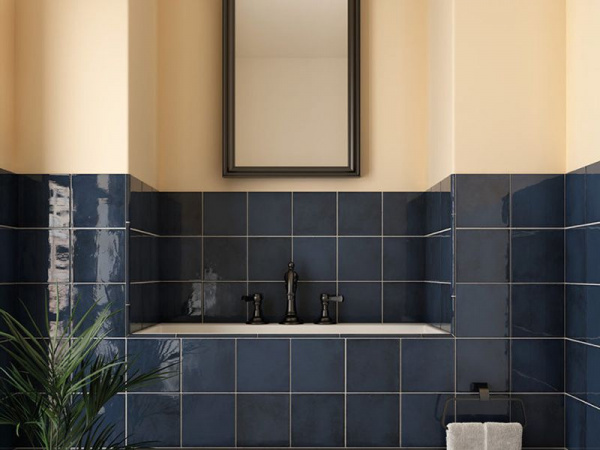 На фото Плитка VILLAGE (Equipe Ceramicas)