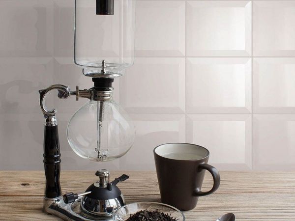 На фото Плитка SOSPIRI (Vallelunga Ceramica)