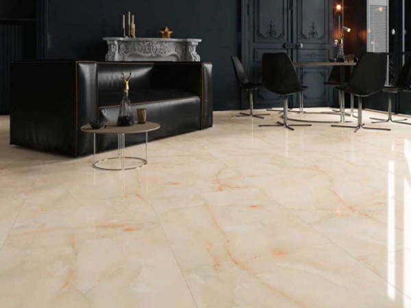 На фото Плитка 60*120 (QUA)