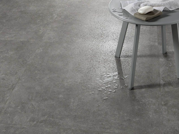 На фото Плитка GROUND (Peronda)