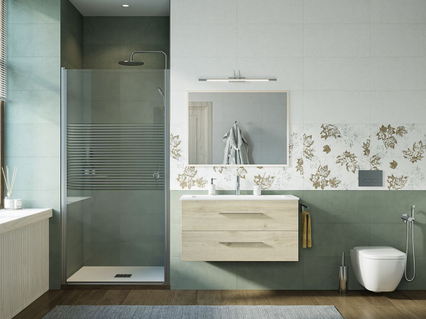 Плитка  DESTINY (Creto) На фото Плитка DESTINY (Creto)